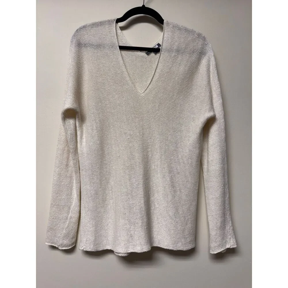 Vince classic ivory